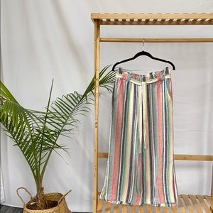 Super fun summer capris